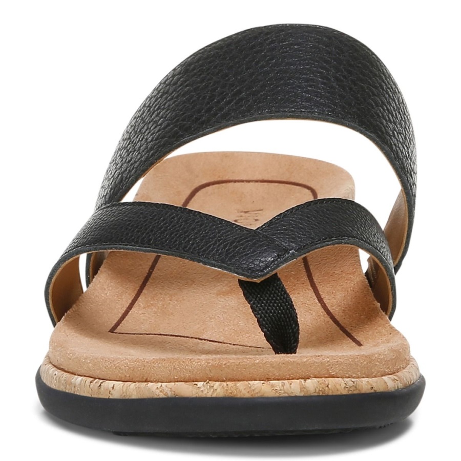 Marvina Sandal Black Vionic