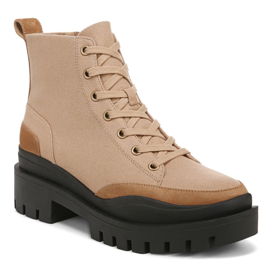 Mellie Boot Toffee Vionic