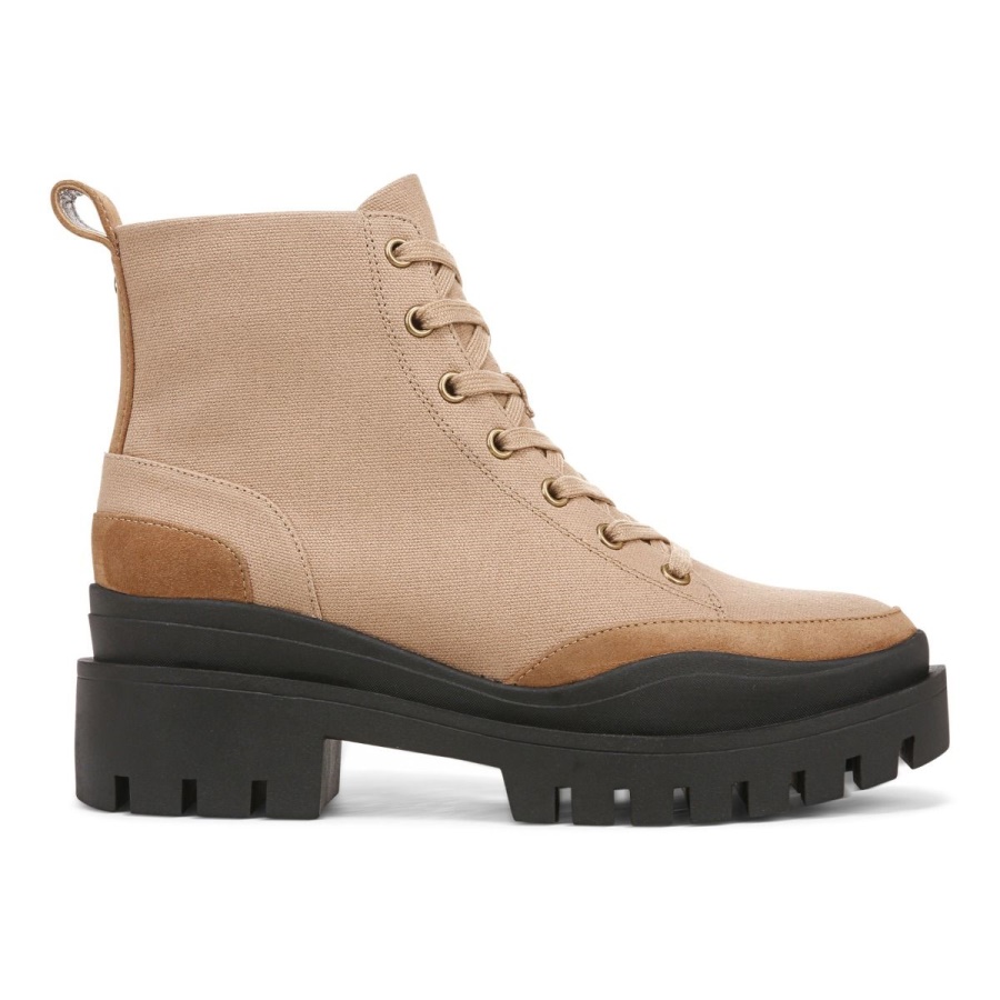 Mellie Boot Vionic Toffee