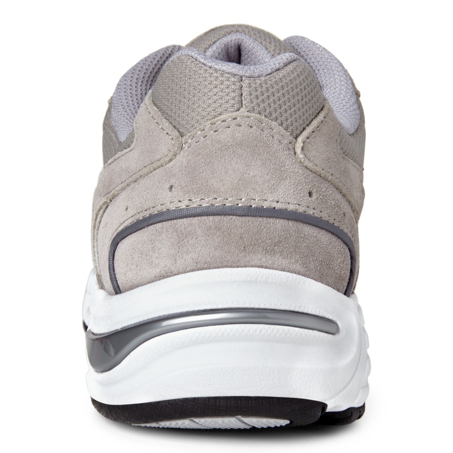 Men\s Classic Walker Vionic Grey