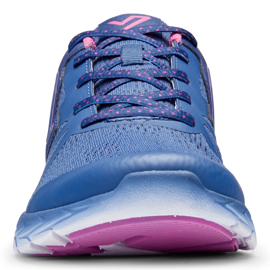Miles Active Sneaker Indigo Vionic