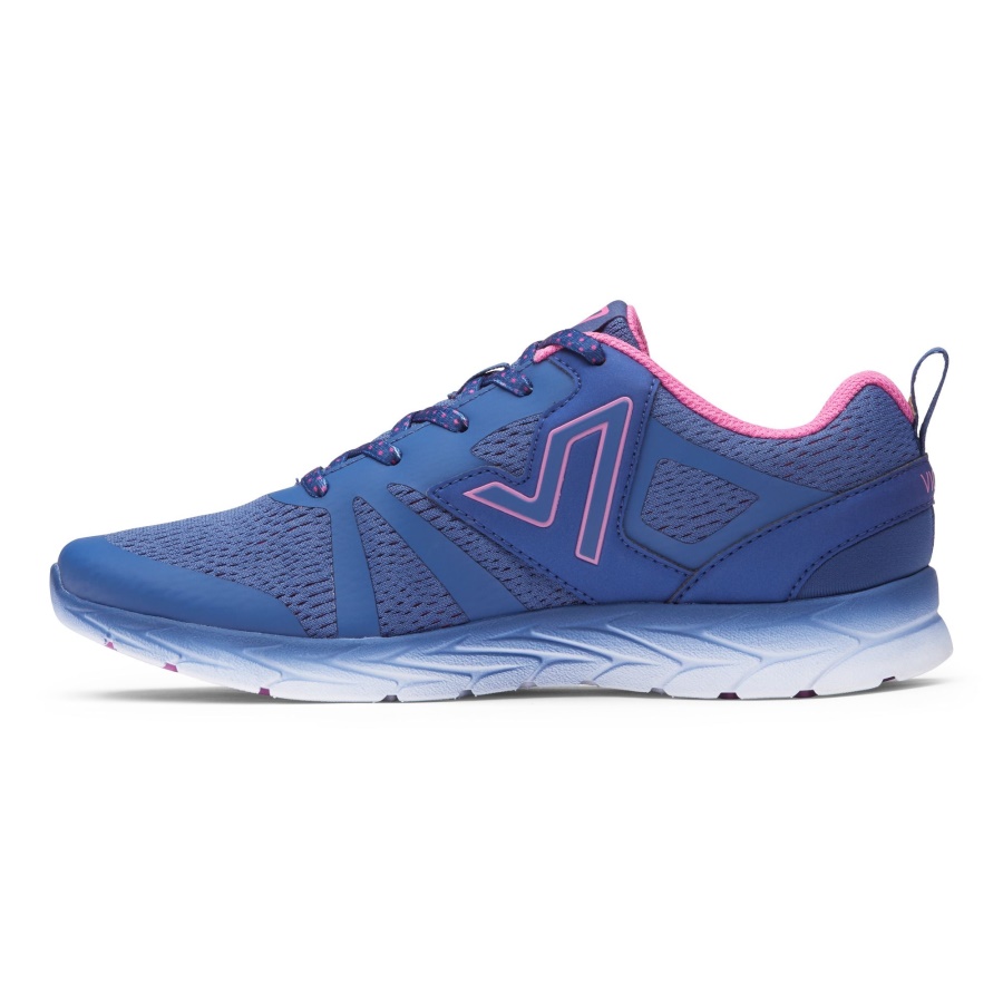 Miles Active Sneaker Indigo Vionic
