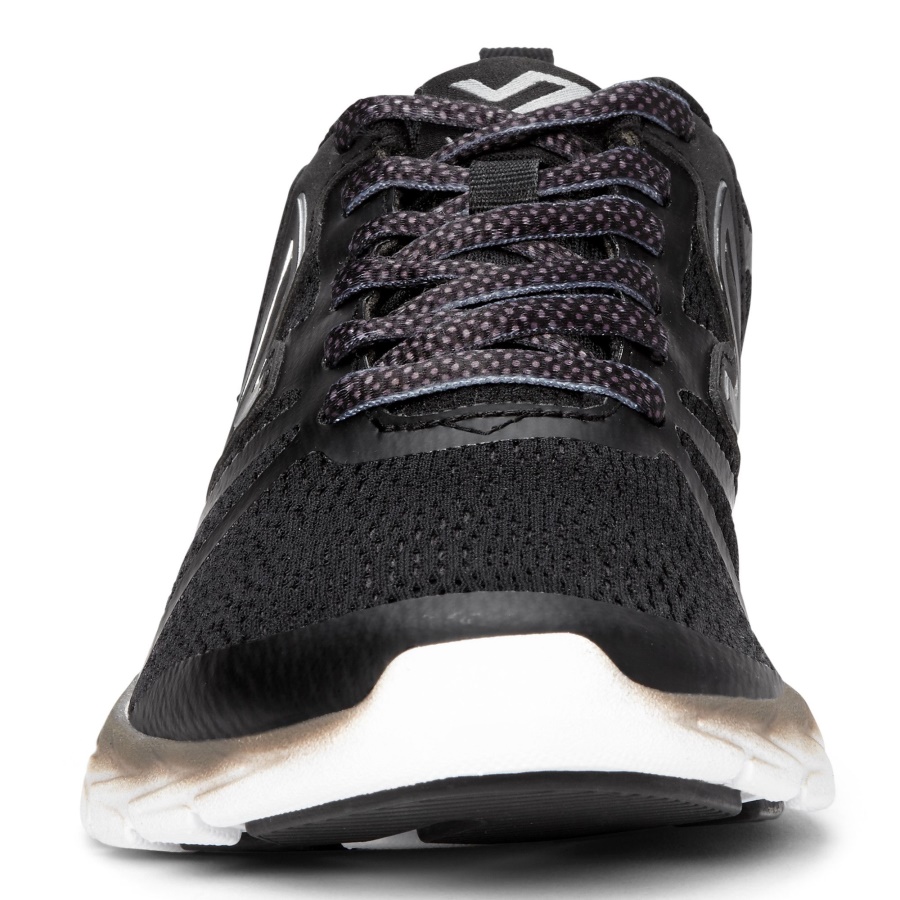 Miles Active Sneaker Vionic Black