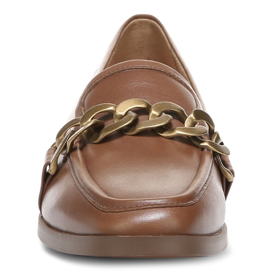 Mizelle Loafer Monks Robe Vionic