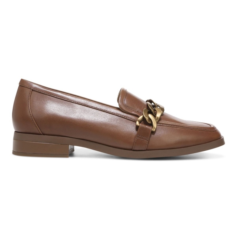 Mizelle Loafer Monks Robe Vionic