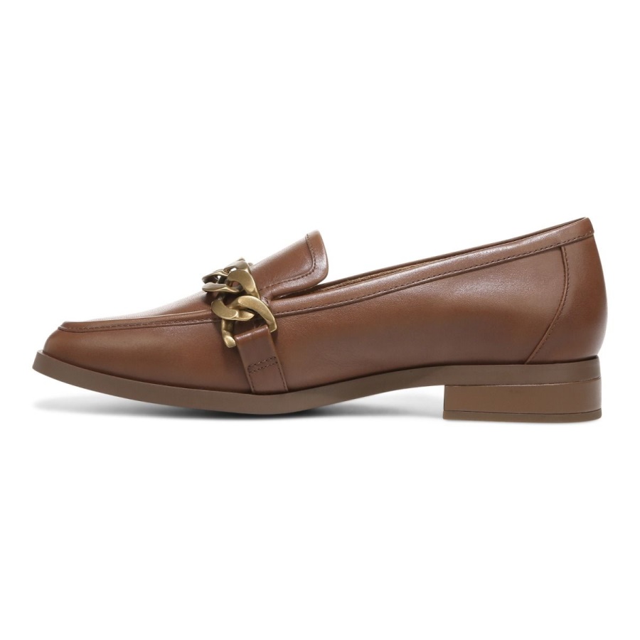 Mizelle Loafer Monks Robe Vionic
