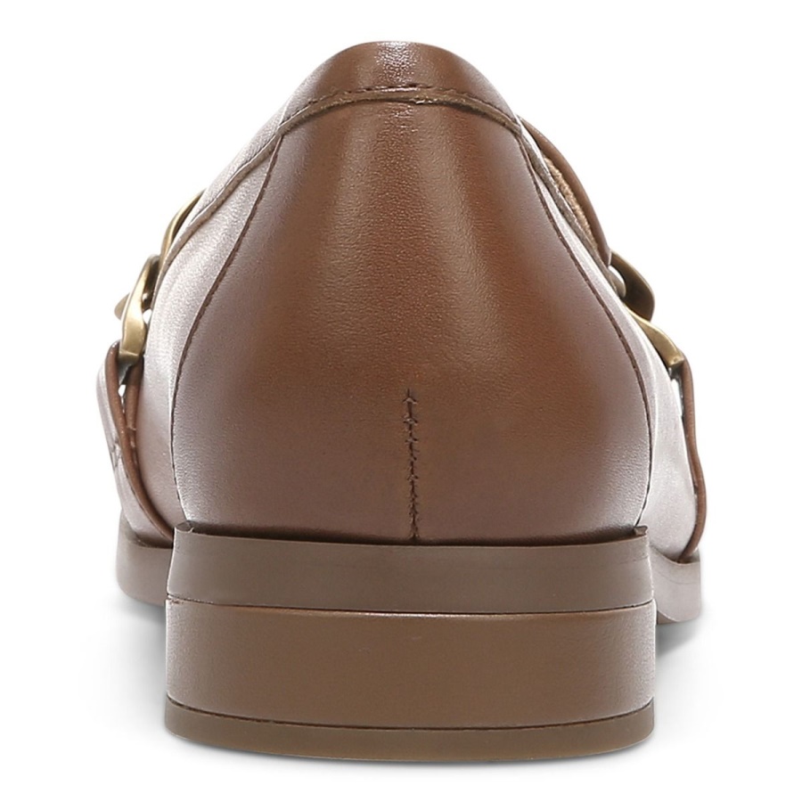 Mizelle Loafer Vionic Monks Robe