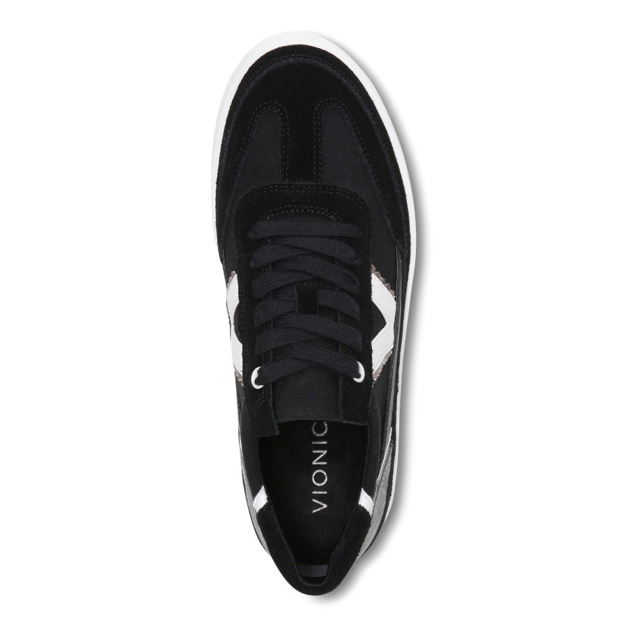 Mylie Sneaker Vionic Black