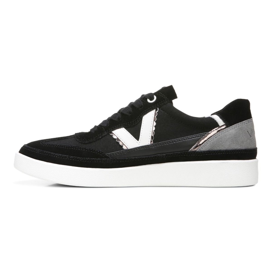 Mylie Sneaker Vionic Black