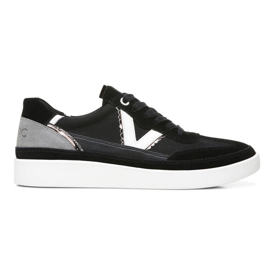 Mylie Sneaker Vionic Black