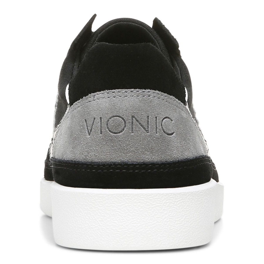 Mylie Sneaker Vionic Black