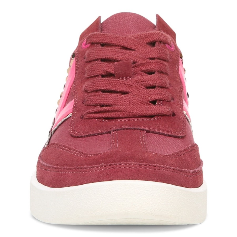 Mylie Trainer Vionic Shiraz