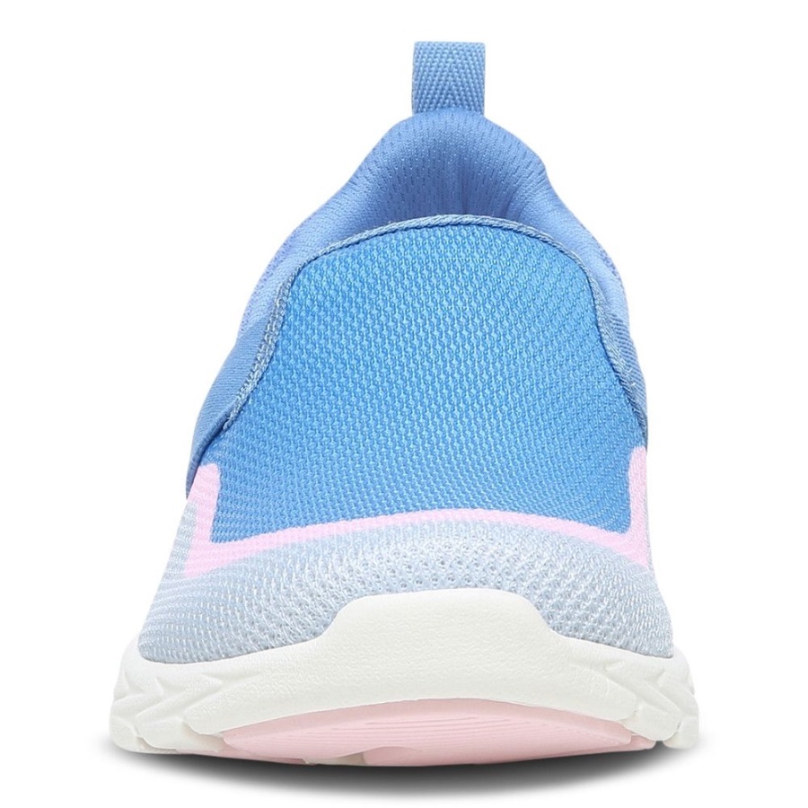 Nalia Slip on Trainer Vionic Azure
