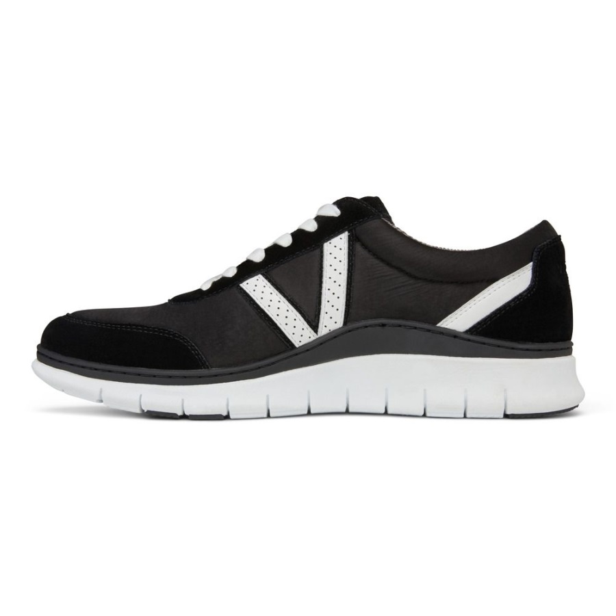 Nana Trainer Black Vionic