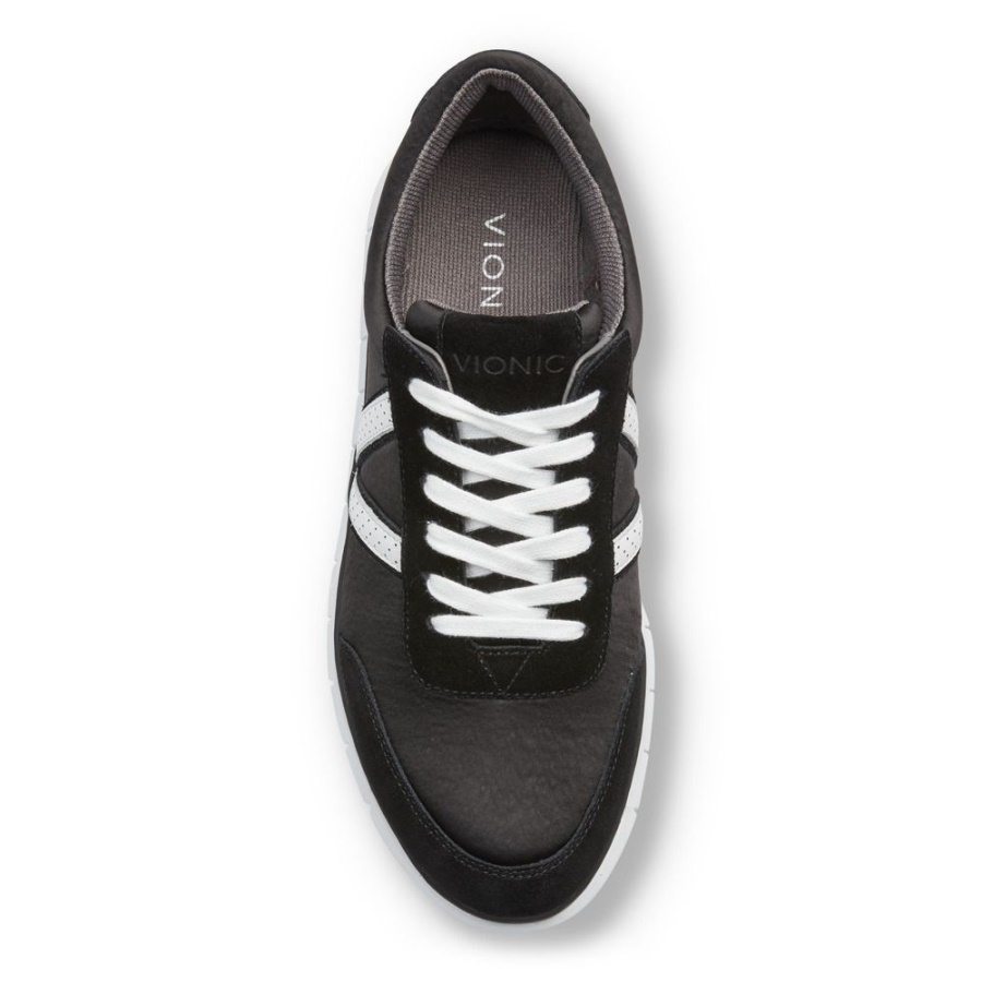 Nana Trainer Black Vionic