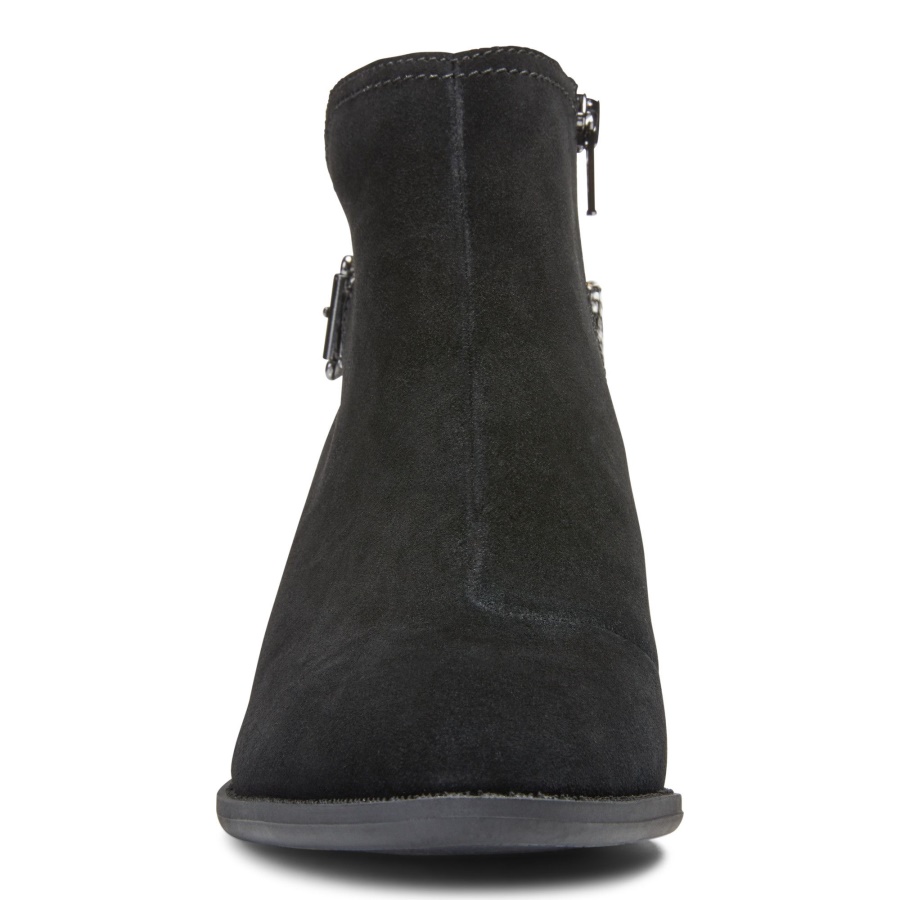 Naomi Ankle Boot Vionic Black