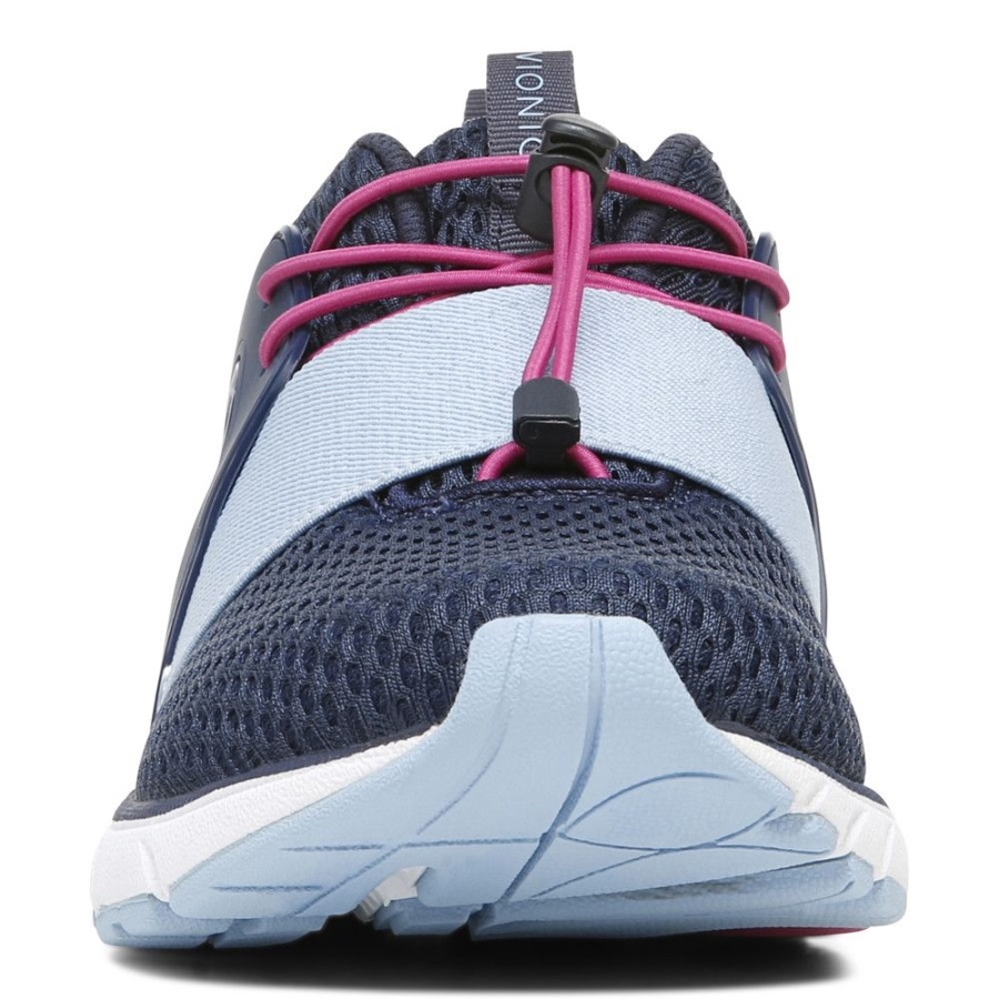 Navy Berlin Trainer Vionic