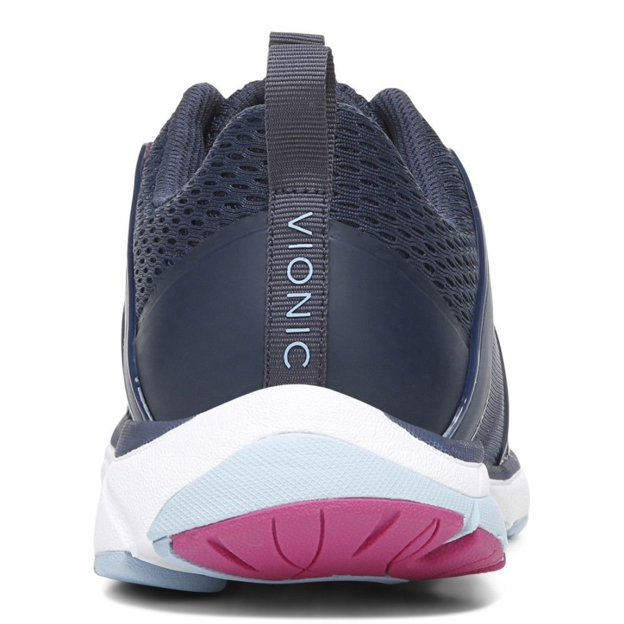 Navy Berlin Trainer Vionic