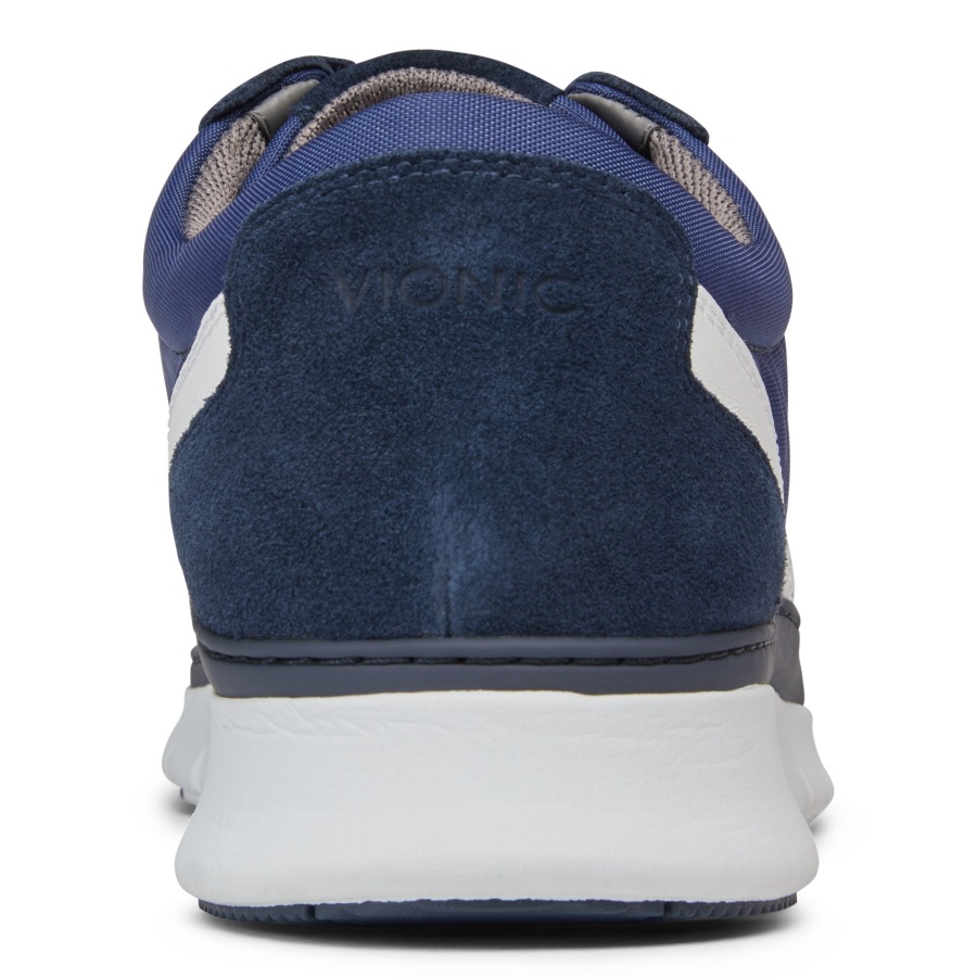 Navy Vionic Ansel Trainer