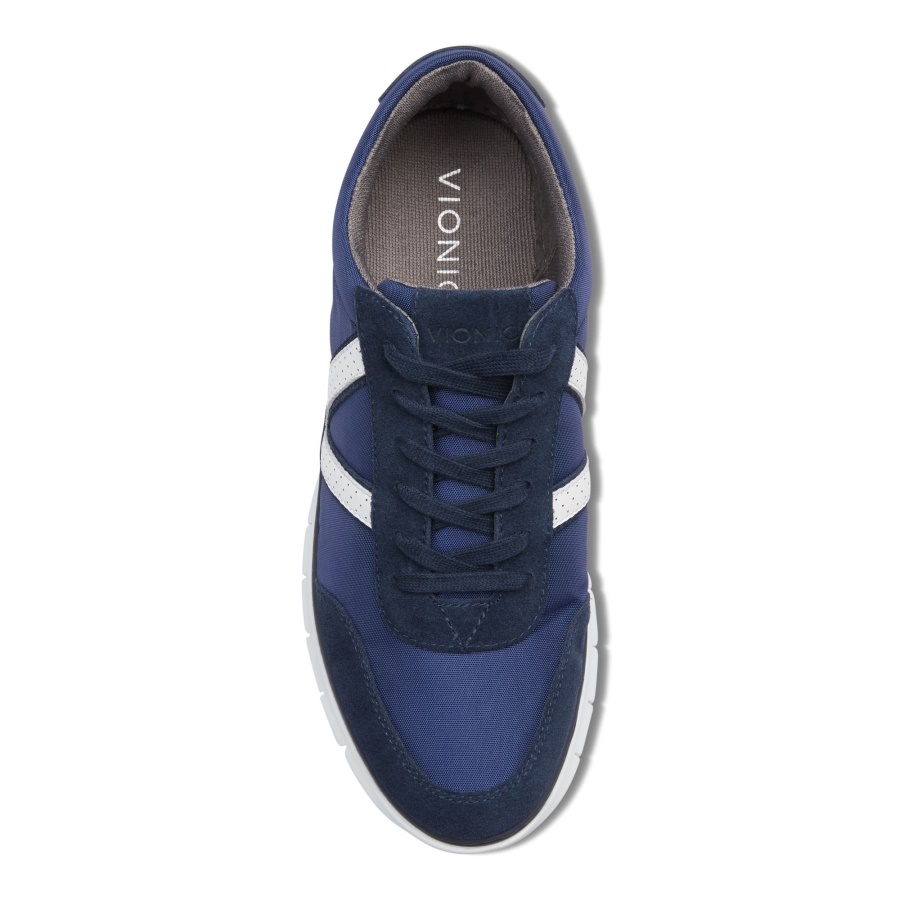 Navy Vionic Ansel Trainer