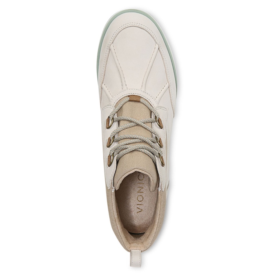 Nolan Boot Vionic Cream