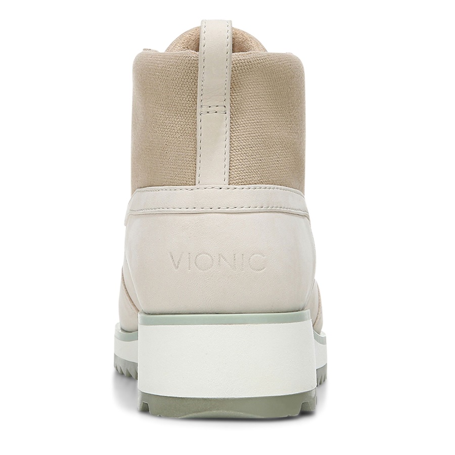 Nolan Boot Vionic Cream