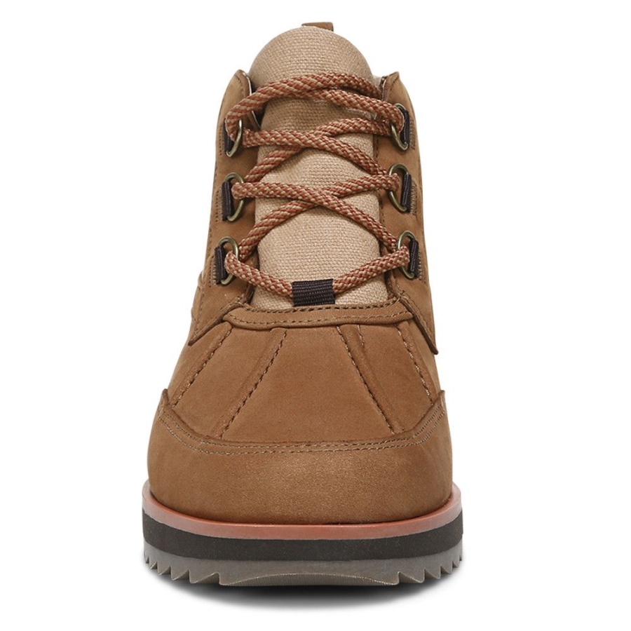 Nolan Boot Vionic Toffee