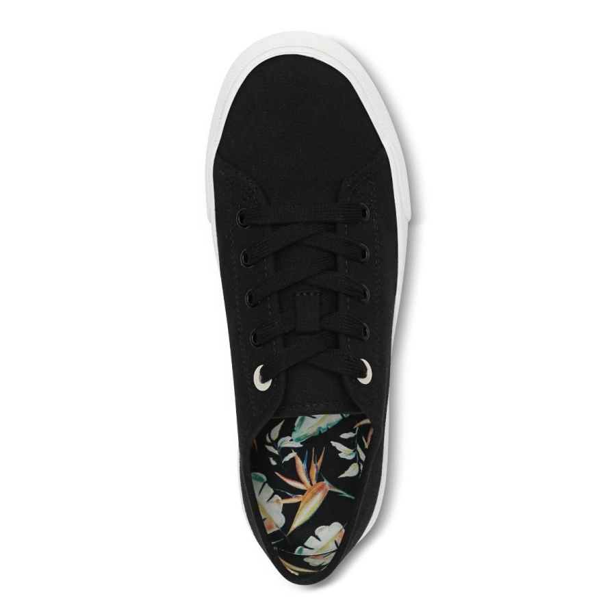 Oasis Sneaker Vionic Black