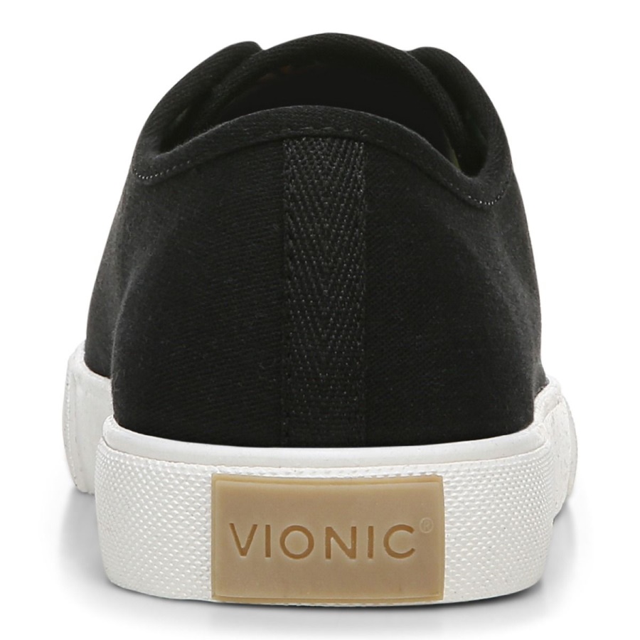 Oasis Sneaker Vionic Black