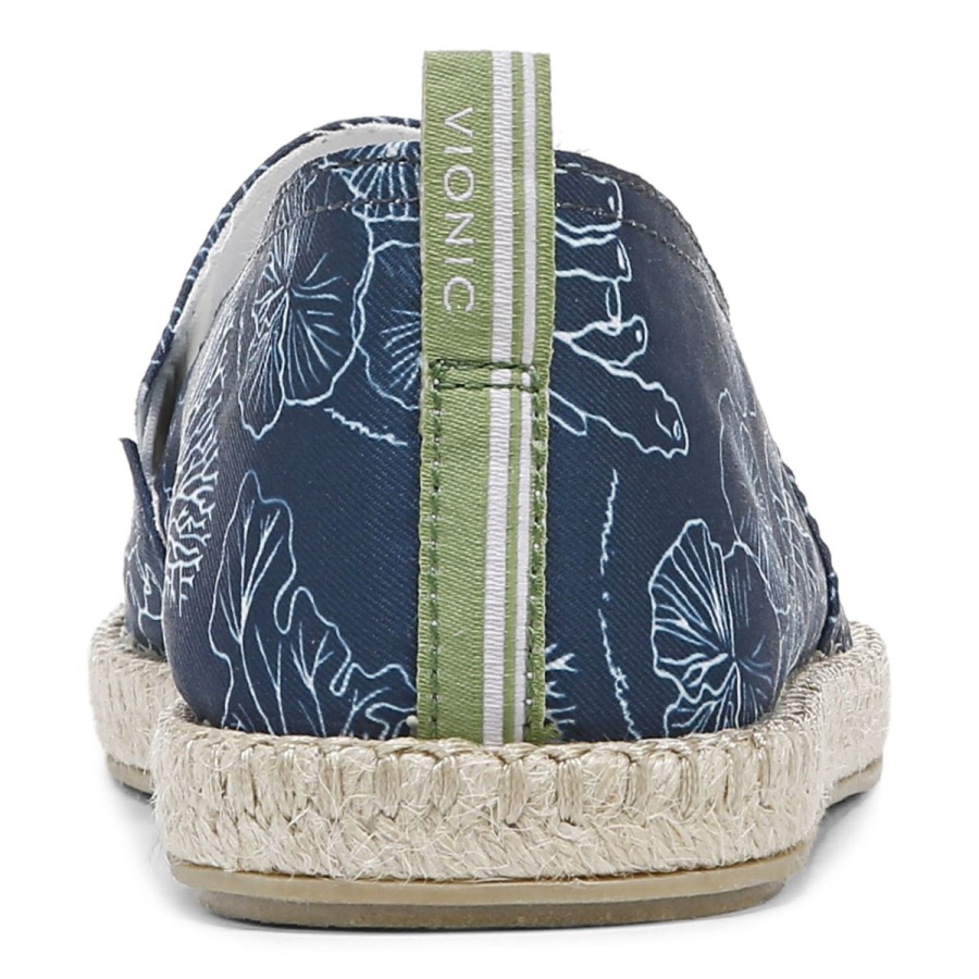 Ocean Blue Vionic Vionic Beach X Proteus Laguna