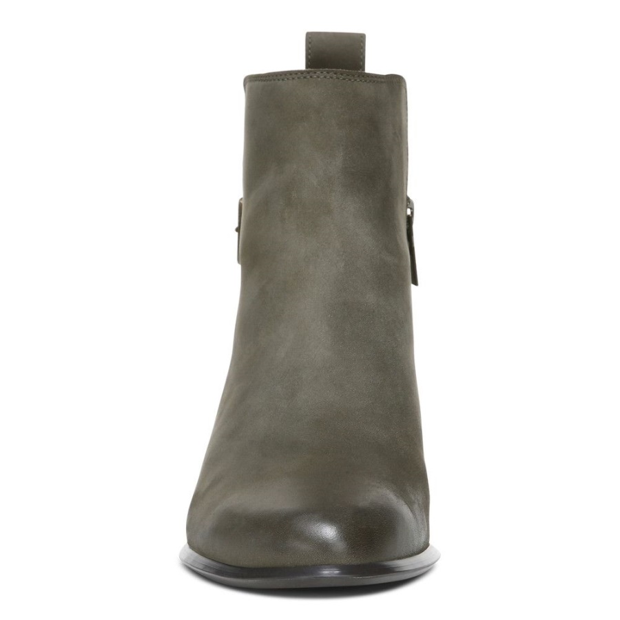 Olive Vionic Sienna Boot