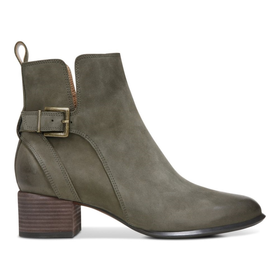Olive Vionic Sienna Boot