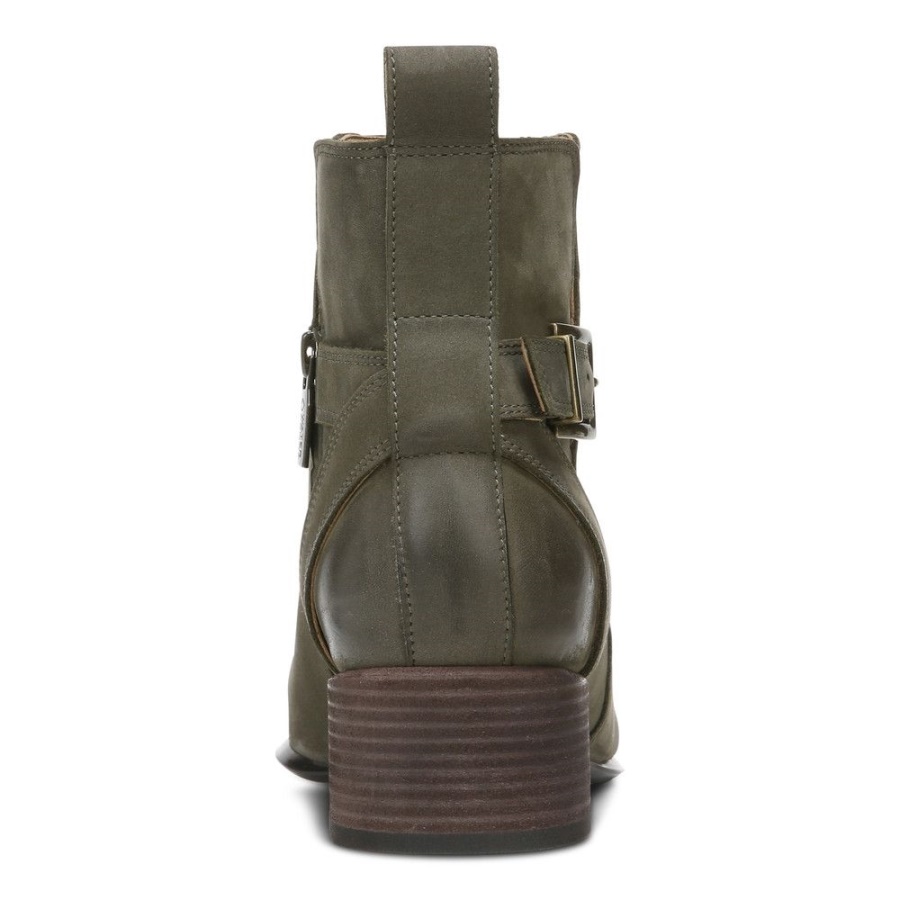 Olive Vionic Sienna Boot