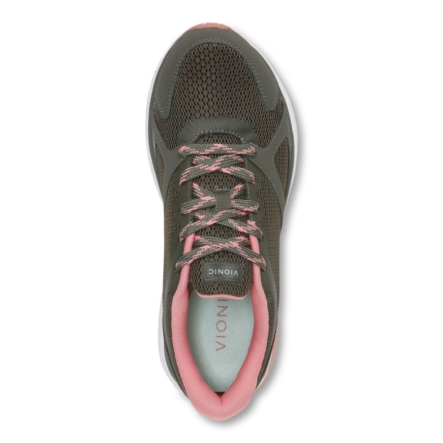 Olive Vionic Tokyo Trainer