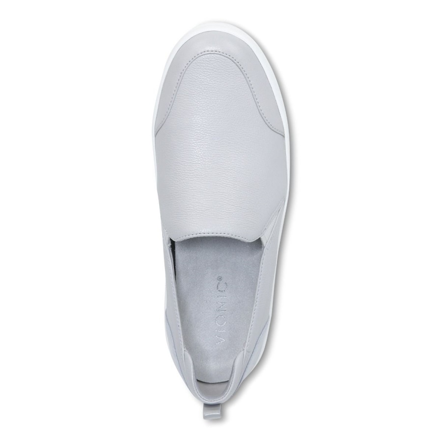 Penelope Slip on Sneaker Vionic Vapor