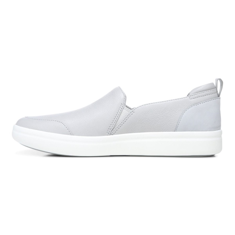 Penelope Slip on Sneaker Vionic Vapor