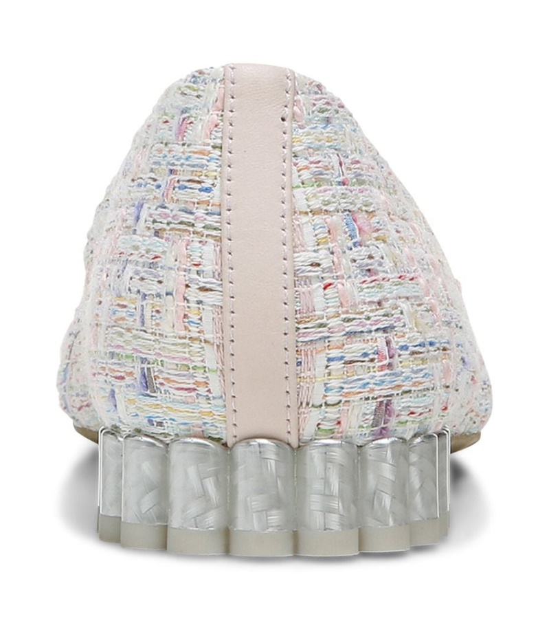 Peony Luxana Flat Vionic