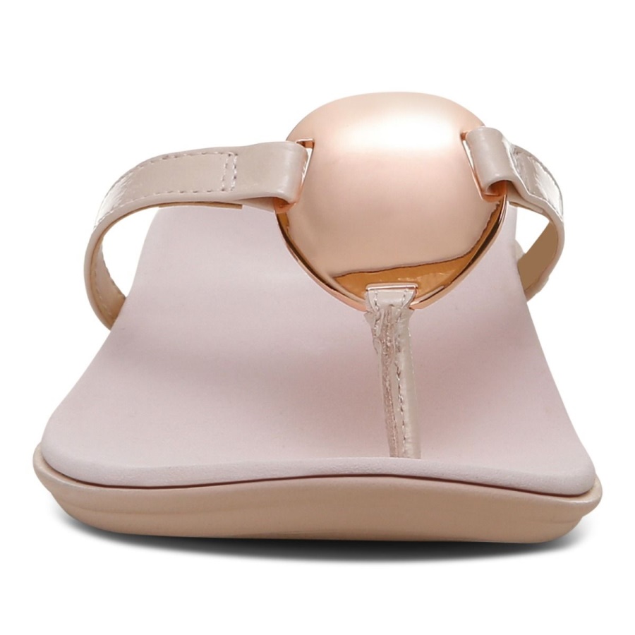 Peony Raysa Toe Post Sandal Vionic