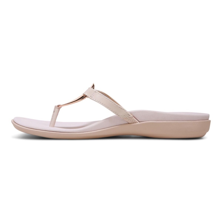 Peony Raysa Toe Post Sandal Vionic