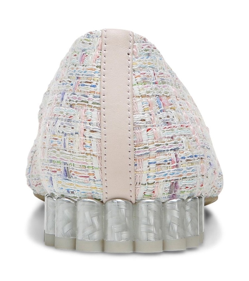 Peony Vionic Luxana Flat