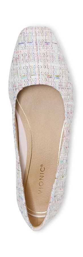 Peony Vionic Luxana Flat