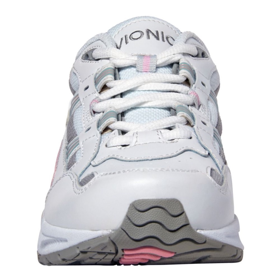 Pink Walker Classic Trainer Vionic