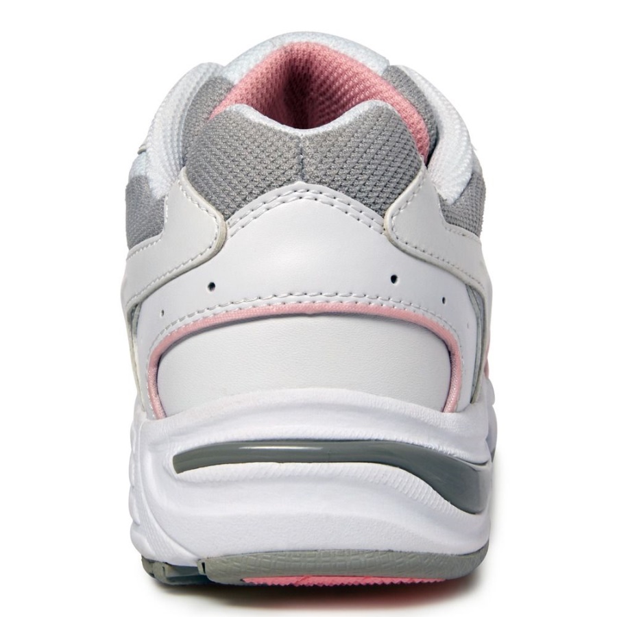 Pink Walker Classic Trainer Vionic