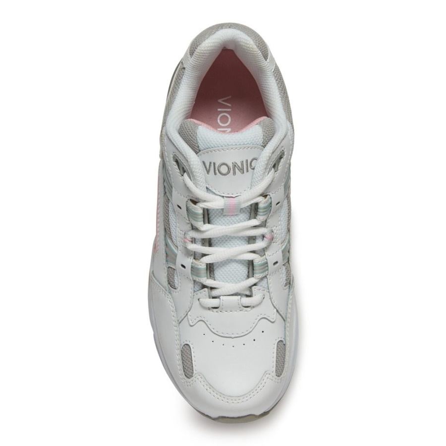 Pink Walker Classic Trainer Vionic