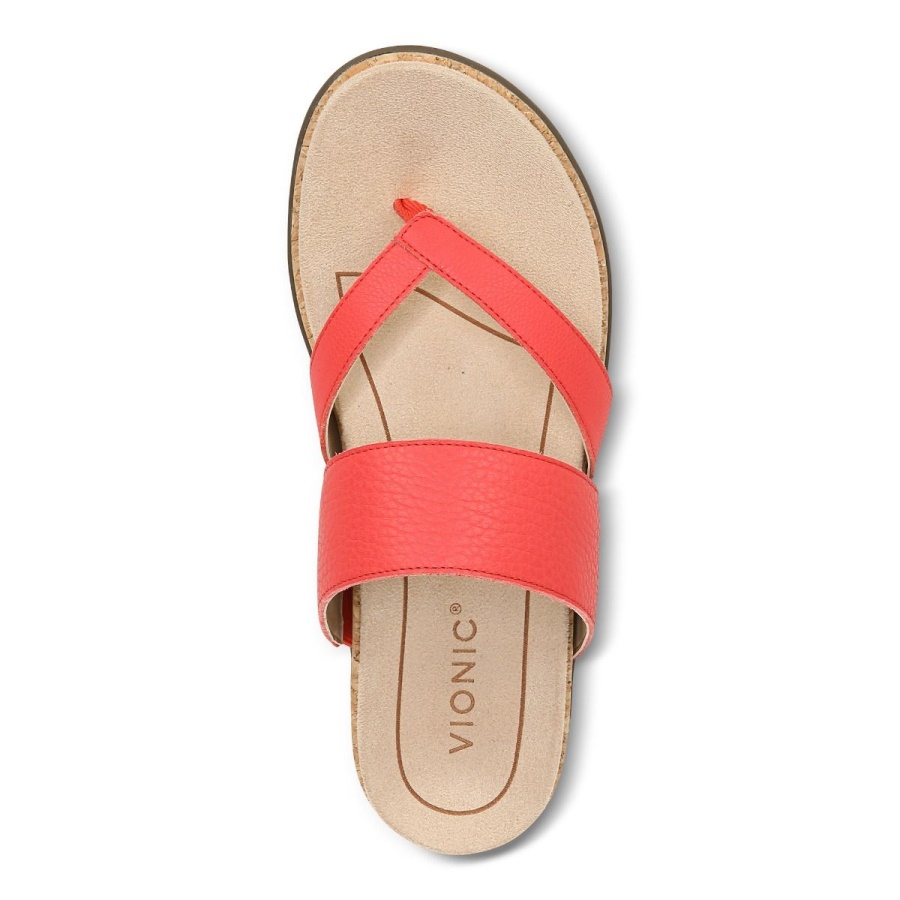 Poppy Marvina Sandal Vionic