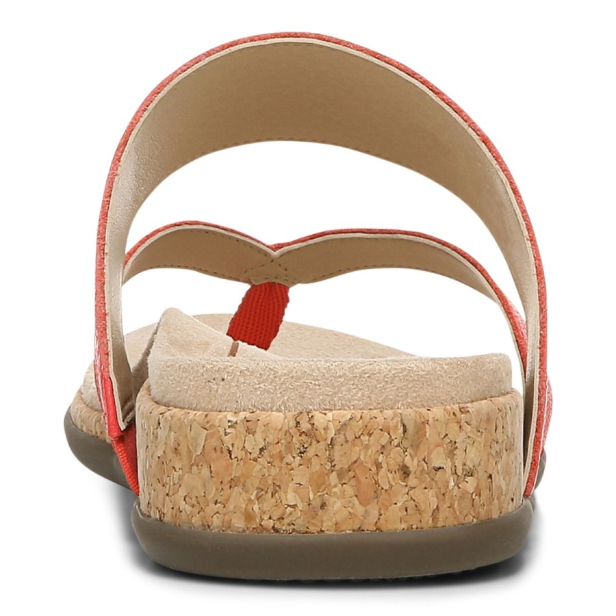 Poppy Marvina Sandal Vionic