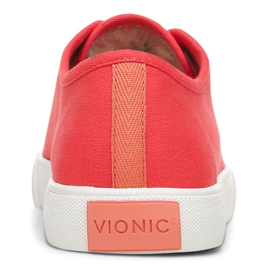 Poppy Oasis Sneaker Vionic