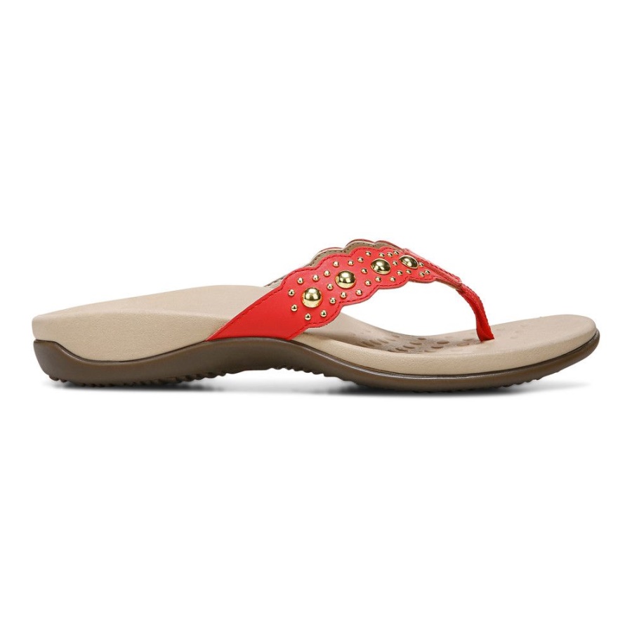 Poppy Vionic Starley Sandal