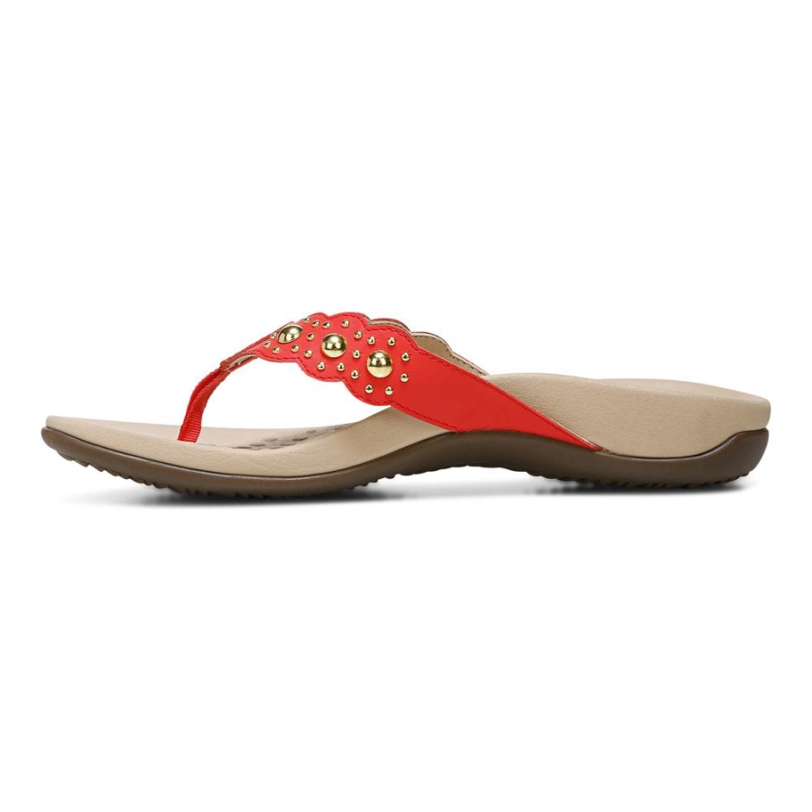 Poppy Vionic Starley Sandal