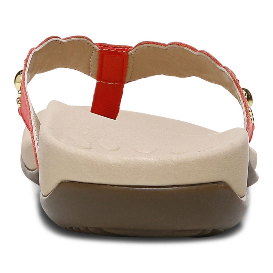 Poppy Vionic Starley Sandal